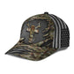 Faith Hunting Fishing Camo – Classic Cap