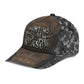 Hunting Is My Favorite Season – Classic Cap