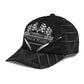 Custom Racing Carbon Motorsport Style – Classic Cap