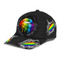 Pride Rainbow Vibes – Classic Cap