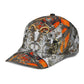 Hunting Bow Hunter Outdoor Style – Classic Cap