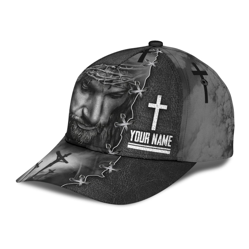 Custom Faith Just Have Faith – Classic Cap