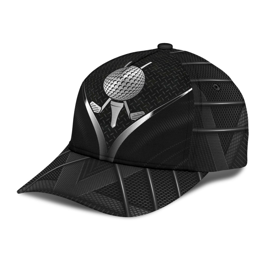 Golf Carbon V1 Sport Style – Classic Cap