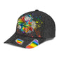Love Is Love Dragon Jean Pattern – Classic Cap