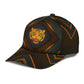 Tiger Carbon Modern Wild Style – Classic Cap