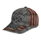 Fishing Iron American Style – Classic Cap