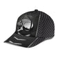 Metal Skull Fishing Hook – Classic Cap