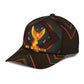 Multiple Sclerosis Awareness Support – Classic Cap
