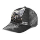 Custom Trucking Trucker Work Style – Classic Cap