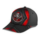 Dragon Skull Metal Style – Classic Cap