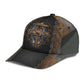 Hallelujah Jesus Cross Faith Style – Classic Cap