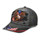 Crack Eagle American Style – Classic Cap