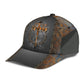 Man Of God Faith Inspiration – Classic Cap