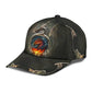 Dragon Mythical Fantasy Creature Art – Classic Cap