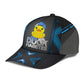 Duck Diabetes Awareness Theme – Classic Cap