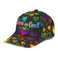 Love Is Love Pride Style – Classic Cap