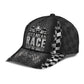 Racing It’s Not A Race Enjoy The Moment – Classic Cap