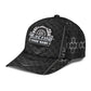 Custom Racing Lover Black Style Personalized – Classic Cap