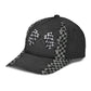 Racing Flag Motorsport Theme – Classic Cap