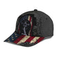 Crack Skull American Style – Classic Cap
