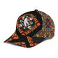 American Native 02 Tribal Heritage Style – Classic Cap
