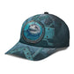 Shark Lover Ocean Vibes – Classic Cap