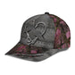 Reel Girls Fishing Crack Style – Classic Cap