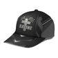Jesus Racing Faith Meets Speed Theme – Classic Cap