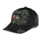Fishing Hook Angler Humor Style – Classic Cap