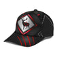 Deer Hunting Center Focus Outdoor Style – Classic Cap