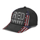 American Veteran Red Friday – Classic Cap