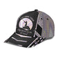 Fishing Cant Work Today – Classic Cap