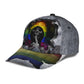 LGBT Skull Fantasy Pride Style – Classic Cap