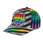Love Is Love Pride Flag – Classic Cap