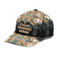Strong Indigenous Woman Native Heritage Style – Classic Cap
