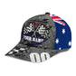 Custom Australian Crack Racing – Classic Cap