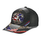 American Hunting Outdoor Style – Classic Cap