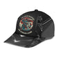 Native Freedom Equality Message – Classic Cap