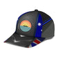 Fishing Charter Outdoor Vibes – Classic Cap