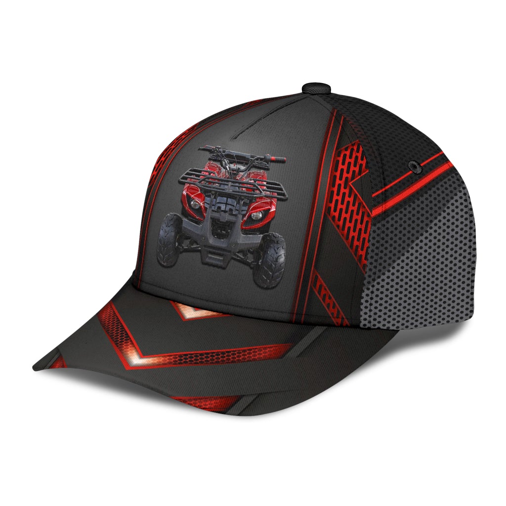 ATV Motorcycle Carbon Classic – Classic Cap