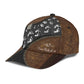 Dog Never Walk Alone – Classic Cap