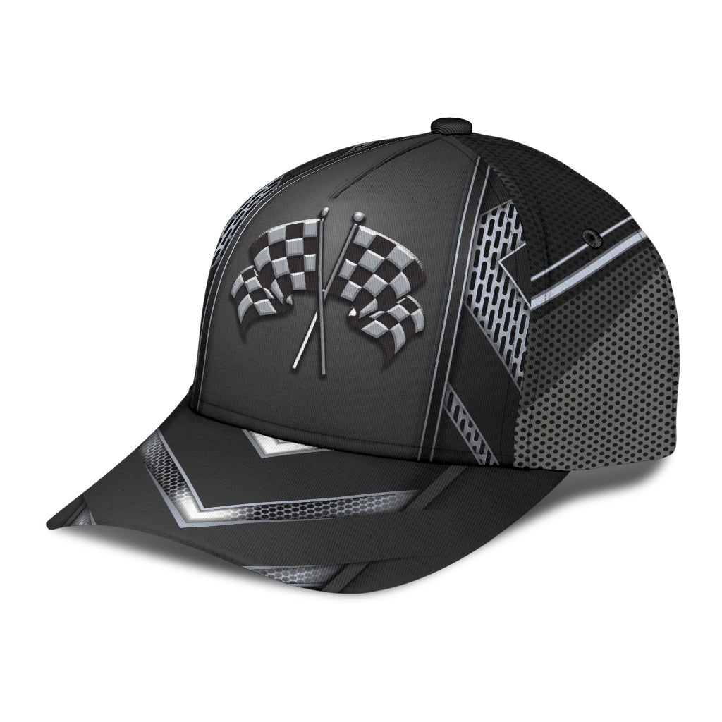 Racing Classic Cap-Owls Matrix