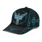 Jesus Faith Christian Symbol – Classic Cap