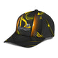 Cool Excavator Heavy Equipment Style – Classic Cap