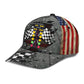 Drag Racing Speed Motorsport Style – Classic Cap
