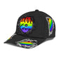 Love Is Love Pride – Classic Cap