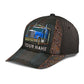 Custom Iron Trucker Workwear Style – Classic Cap