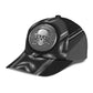 Skull Metal Music Vibes – Classic Cap