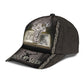 Hunting Faith Savior – Classic Cap