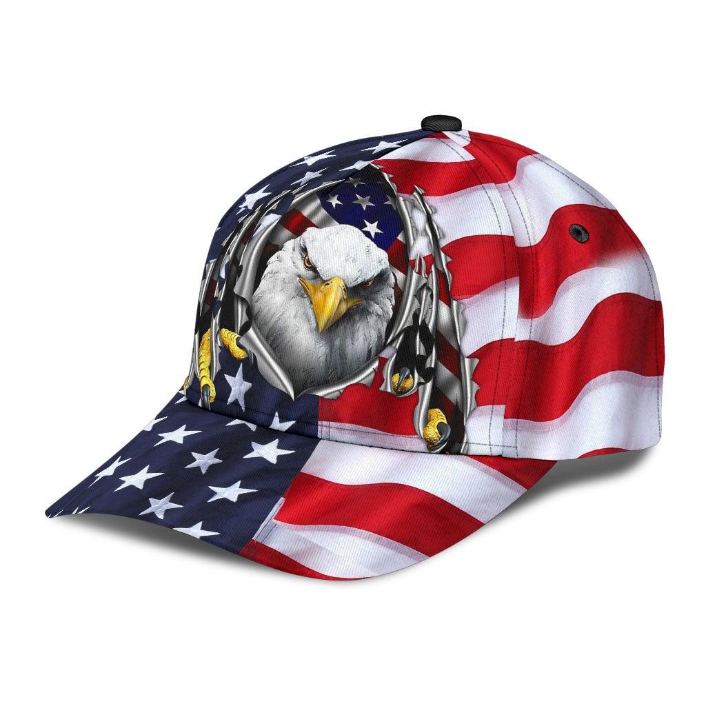 Eagle Classic – Classic Cap